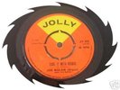 BIG BOSS ROCK STEADY...JOE NOLAN...JOLLY..