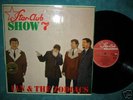 Ian & The Zodiacs   Orig. 60s Germ Starclb LP 