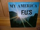 F.U.`S - My American