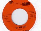 Northern Soul R n B In-demand LEO PRICE  hear it RARE..