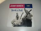 Johnny Burnette and the Rock 'n Roll Trio