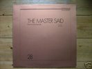 Roland Kovac Set The Master Said original