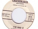 Northern Soul ROBIN RICE Crackerjack DEMO hear it