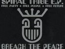 SPIRAL TRIBE BREACH THE PEACE 1992 Network 23 R ZAC New
