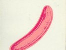 The Velvet Underground & Nico - same  banana peeled