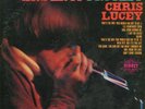 Chris Lucey - Songs Of Protest And Anti-protest