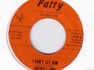Northern Soul Rarest of the Rare CHERYLL ANN hear it