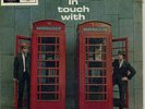 PETER AND GORDON - Spanish EP