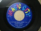Bonnie Brisker northern soul 45 Someone Really Loves Yo