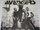 Avengers - We Are The One 7