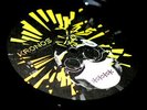 KRONOS EP VOLUME 1 :: Spiral Tribe Style :: RARE 