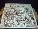 Rare Georgia Grassroot Musical Festival promo record LP