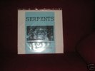 AC/DC LP SERPENTS NEW AMERICAN FACISM