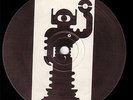 Unit Moebius / SP 23 - Blue Attack 1 - Spiral tribe