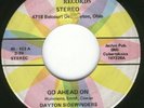 Carlco-The Dayton Sidewinders-Go Ahead On-Funk 45