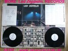 LED ZEPPELIN - 2 LP - JAPAN - WHITE LABEL PROMO - Graff