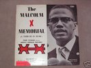 Philip Cohran - Malcolm X Memorial LP mint ORIG Jazz