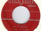 THE WAILERS 