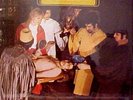 LAST RITUAL Original 1960's CAPITOL LP SEALED Psych