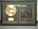 AC / DC BACK IN BLACK 1980 COLLECTORS EDITION