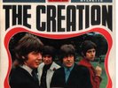 THE CREATION -  French EP - MINT-/EX MOD 