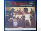 THE FLIPPERS Discotheque Columbian psych garage orig