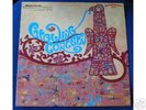 THE GROWING CONCERN S/T LP on Mainstream NEAR MINT