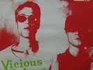 Vicious Visions - I Beat You ( SP) NM 001