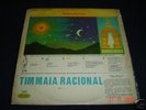 Tim Maia Racional '74 Brazil Soul Funk Psych Fuzz LP NM