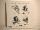 Led Zeppelin - BBC Sessions - 4xLP Box-Set