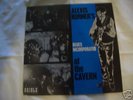 alexis korner blues incorporated at the cavern