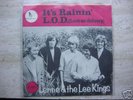 LENNE & LEE KINGS : L.O.D. (MEGA VERT. L.U.S. ENGELS)