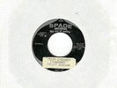 Spade record Johnny McAdams Nine O'Clock