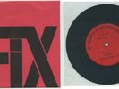The Fix -  Touch and Go 7” – 1980