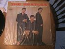 Introducing THE BEATLES VJ VeeJay MONO Rare LP valu$200
