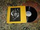 BLACK MERDA ORIG PSYCH FUNK PROMO LP LEXICON