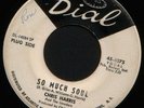 Northern Soul  CHRIS HARRIS & INVADERS  Dial - LISTEN