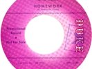 OTIS RUSH Homework / I Have To Laugh Northern Soul 45