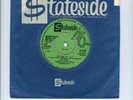 NORTHERN SOUL CLASSIC-O'JAYS-UK STATESIDE G/WHITE DEMO.