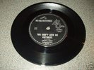 NORTHERN SOUL-CHERYL GRAY-SAME AS JOHNNY CASWELL-RARE