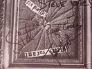 Sex Pistols-Pretty Vacant-Fully Signed-Inc SID clash