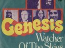 GENESIS: Watcher Of The Skies (very rare German 7