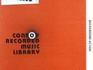 Background Action - Conroy Recorded Music Library 1975