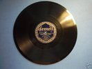 KING OLIVER , LOUIS ARMSTRONG Dippermouth Blues Gnt 513