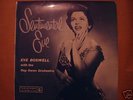 RARE UK LP - EVE BOSWELL - SENTIMENTAL EVE