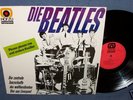 Beatles... Die Beatles...German Pressing, Horzu..Stereo