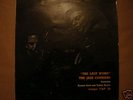  UK JAZZ LP - JAZZ COURIERS / HAYES - TEMPO