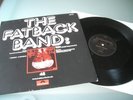 THE FATBACK BAND - NIGHT FEVER * GERMAN ONLY 12