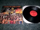 the freeze,  land of the lost  very rare nm,nm