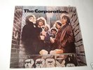 The Corporation - s/t LP - Capitol 1969 pristine MINT
